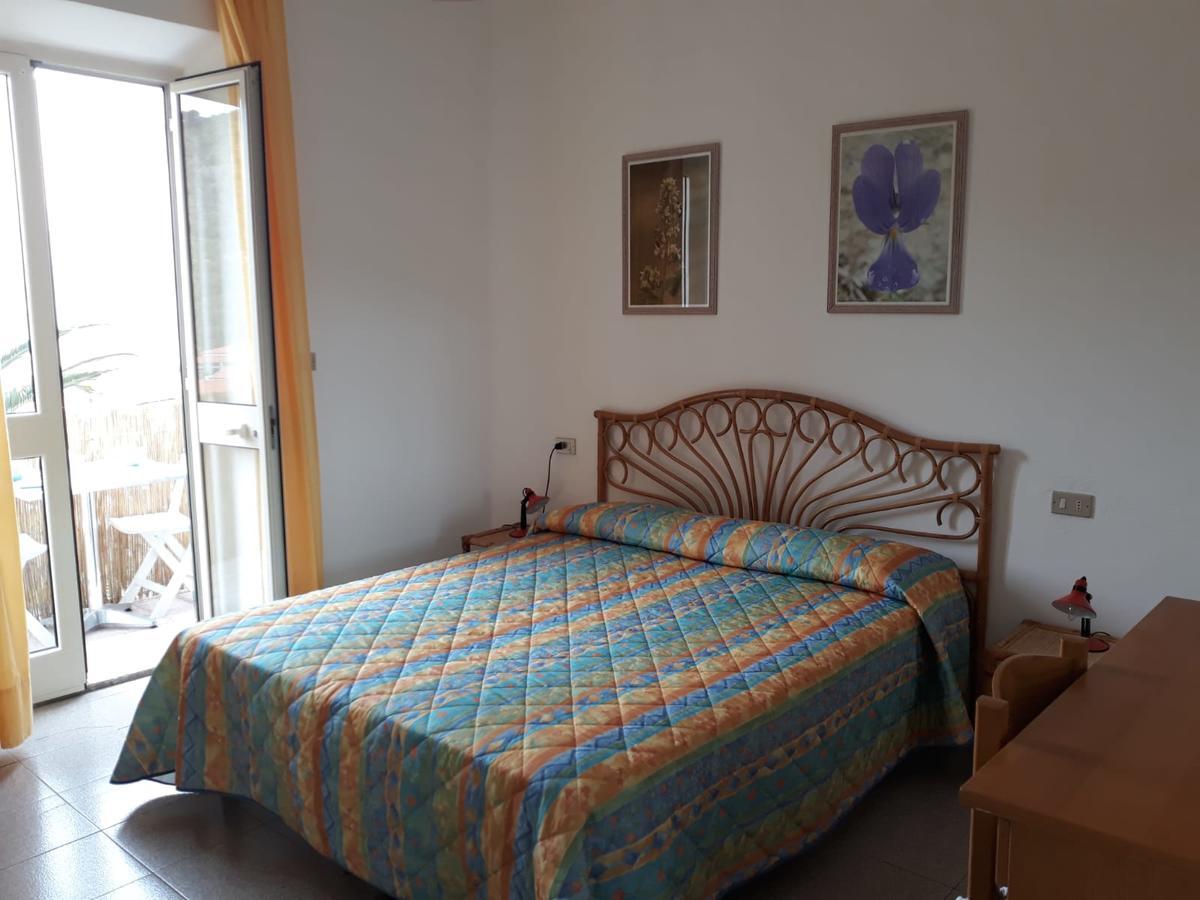 波蒙特La Casa Del Sole公寓 外观 照片
